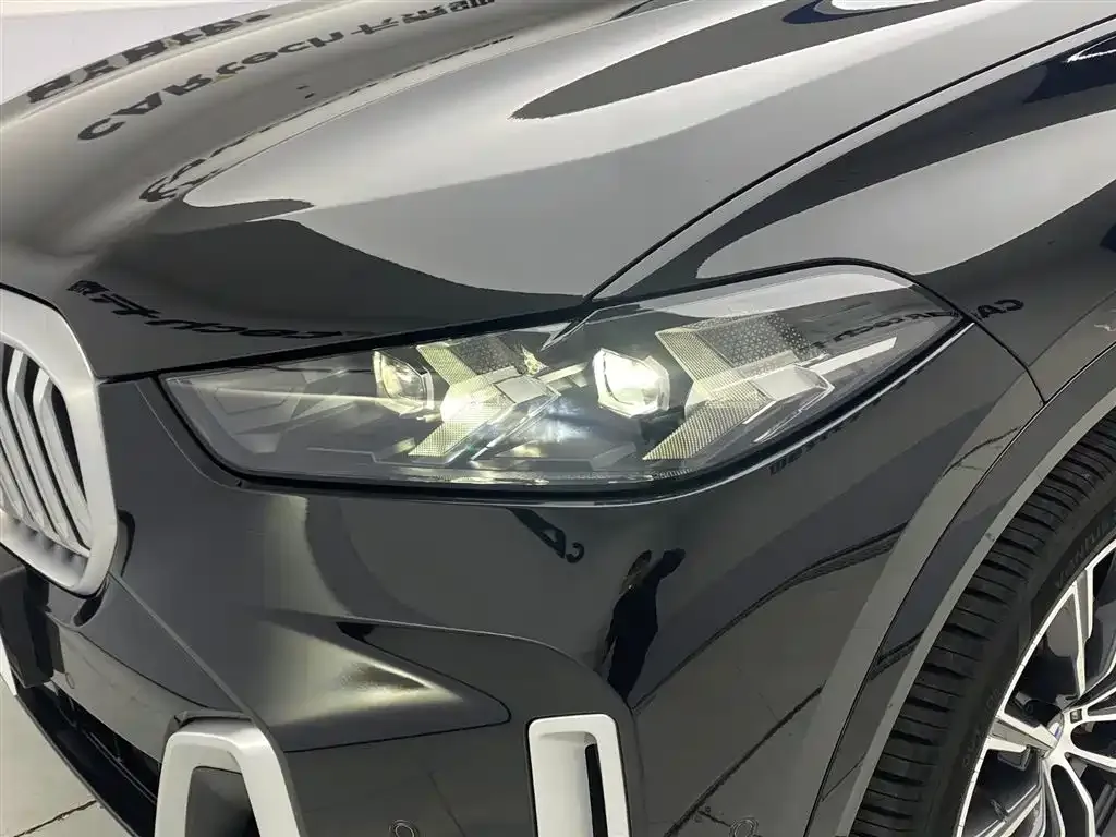 BMW X5 2024 из CN, фото 6