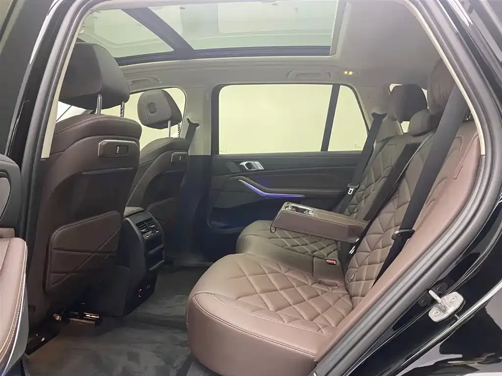 BMW X5 2024 из CN, фото 9