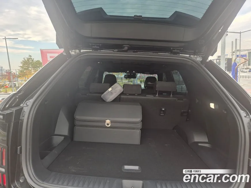 KG Mobility (Ssangyong) Actyon 2025 из KR, фото 5