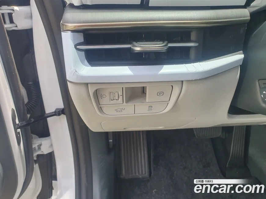 Hyundai Grandeur — фото 10