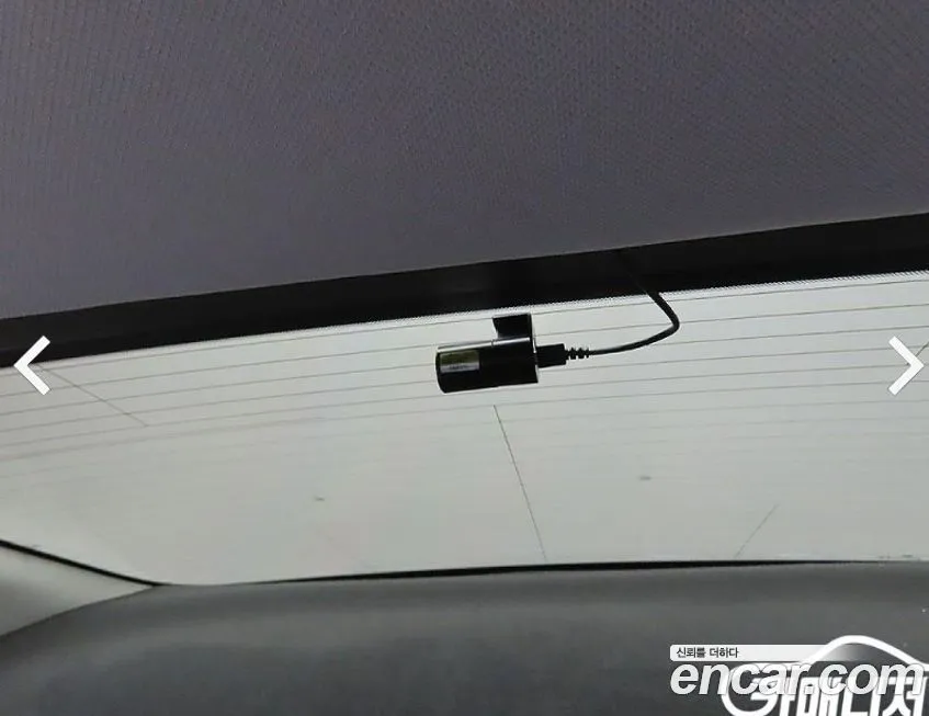 Hyundai Sonata 2021 из KR, фото 10