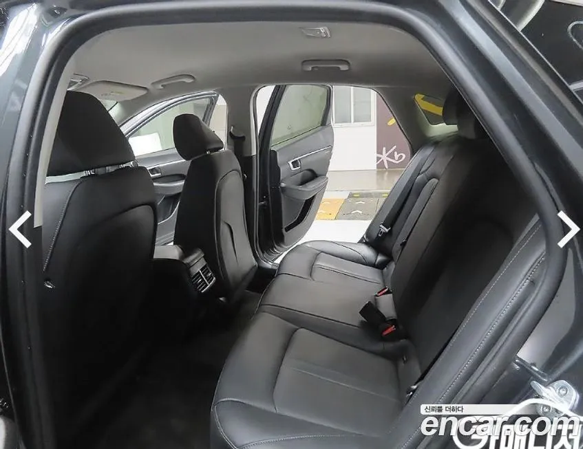 Hyundai Sonata 2021 из KR, фото 9