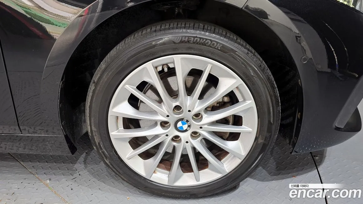 BMW 1-Series 2021 из KR, фото 5