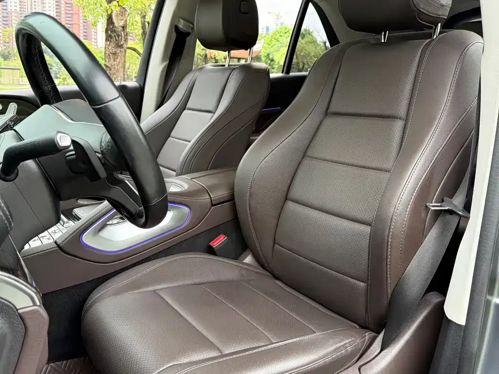 Mercedes-Benz GLE 2022 из CN, фото 8