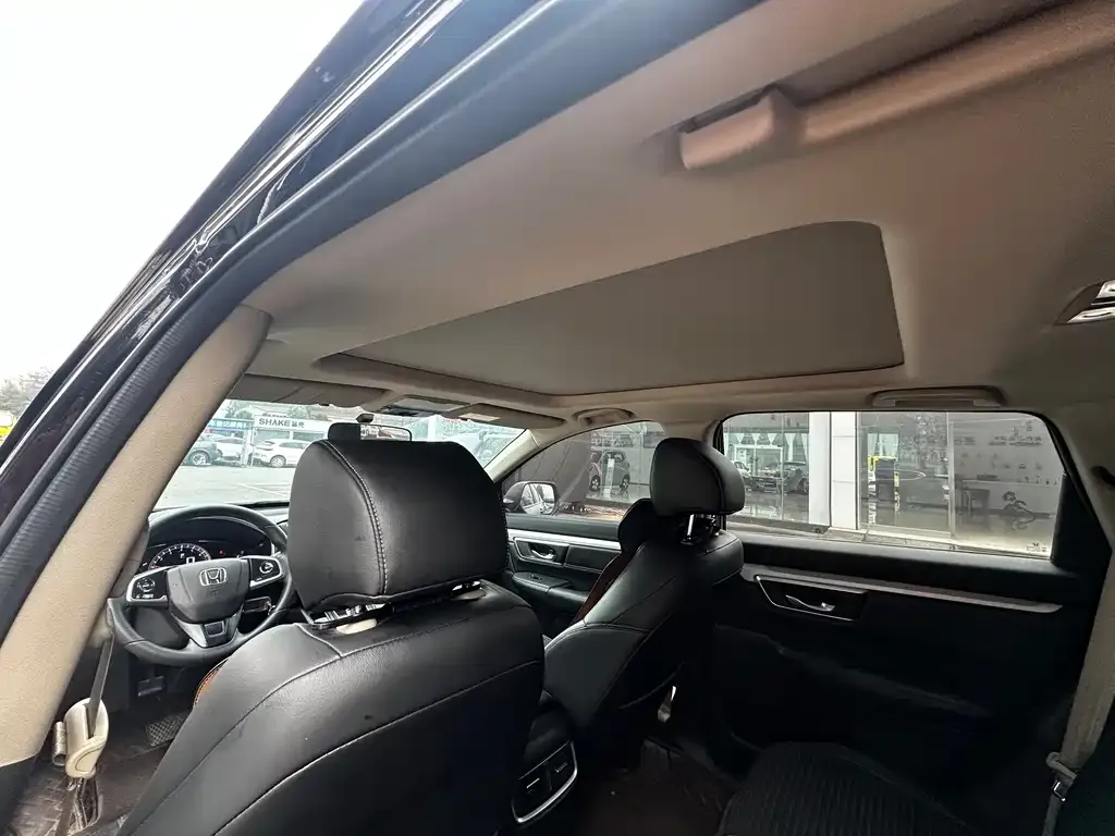 Honda CR-V 2022 из CN, фото 10