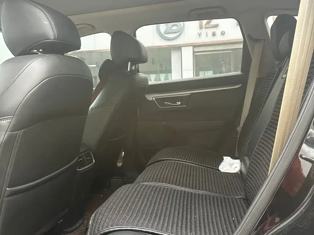 Honda CR-V 2022 из CN, фото 5