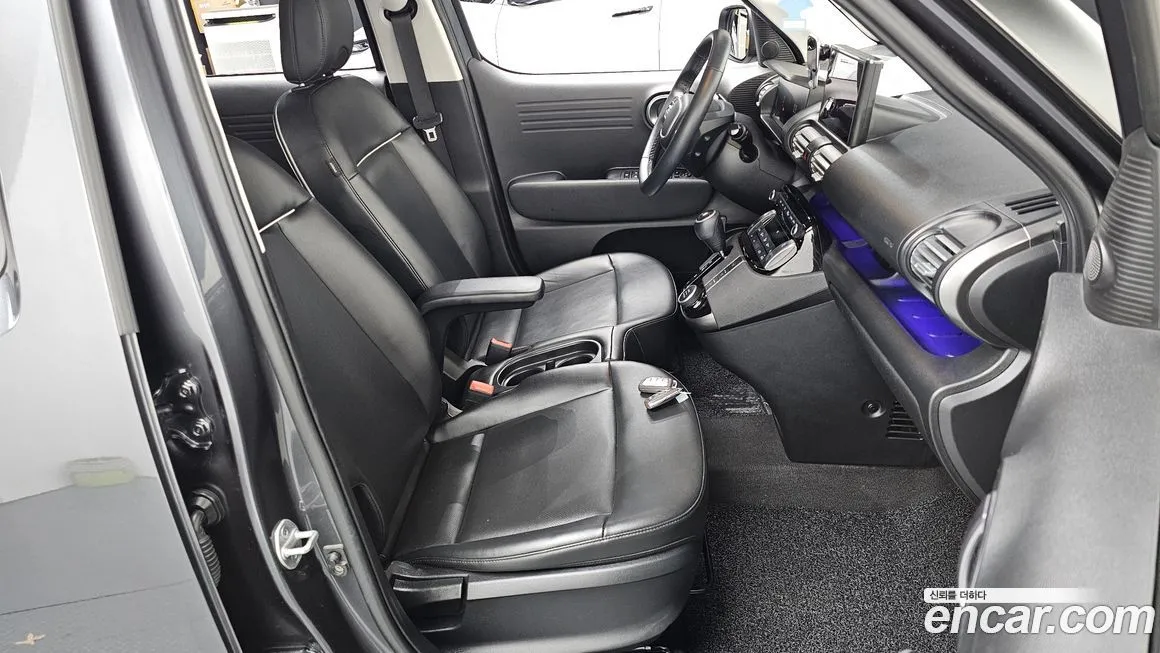 [object Object] Casper 2022 из KR, фото 10