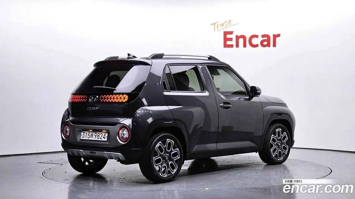 [object Object] Casper 2022 из KR, фото 2