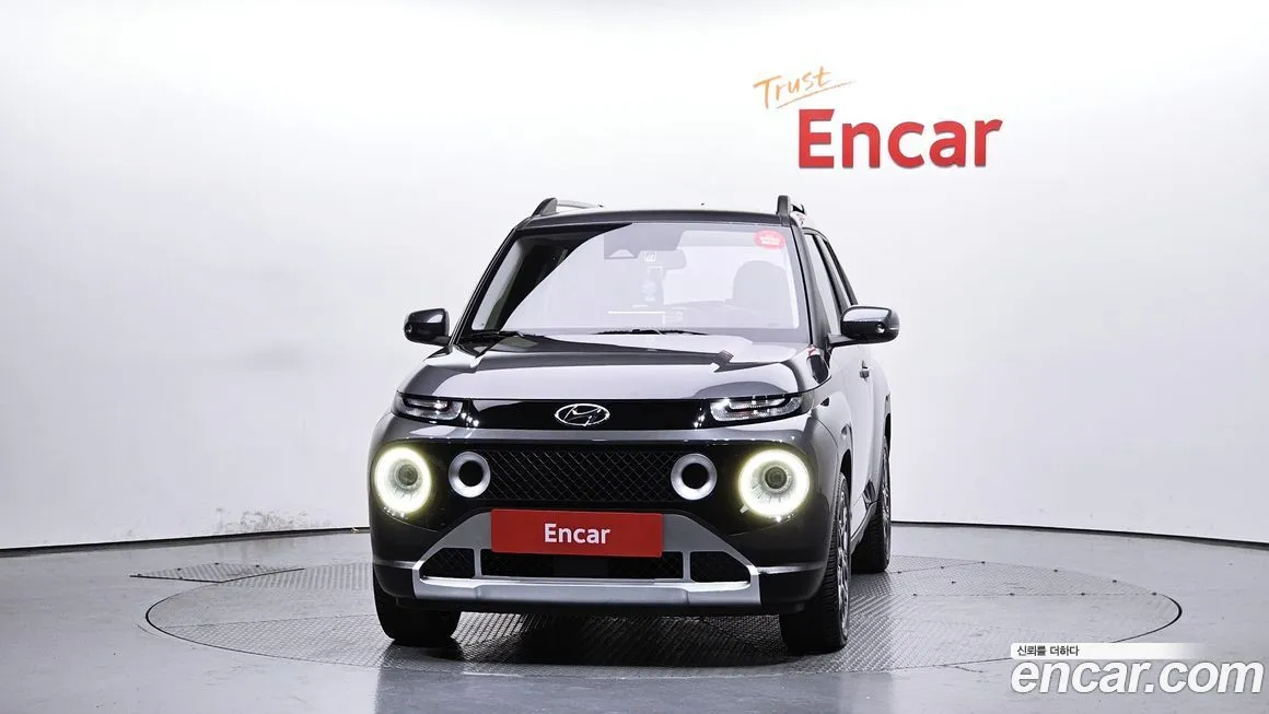 [object Object] Casper 2022 из KR, фото 3