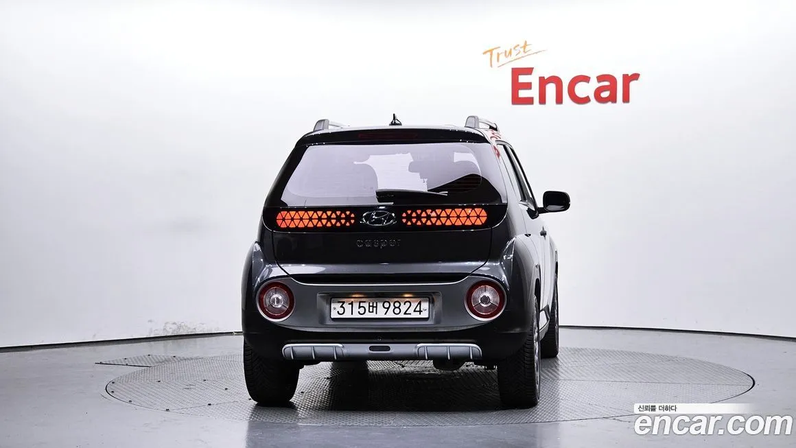 [object Object] Casper 2022 из KR, фото 4