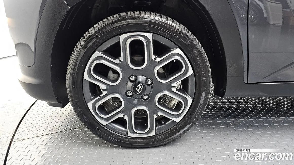 [object Object] Casper 2022 из KR, фото 5