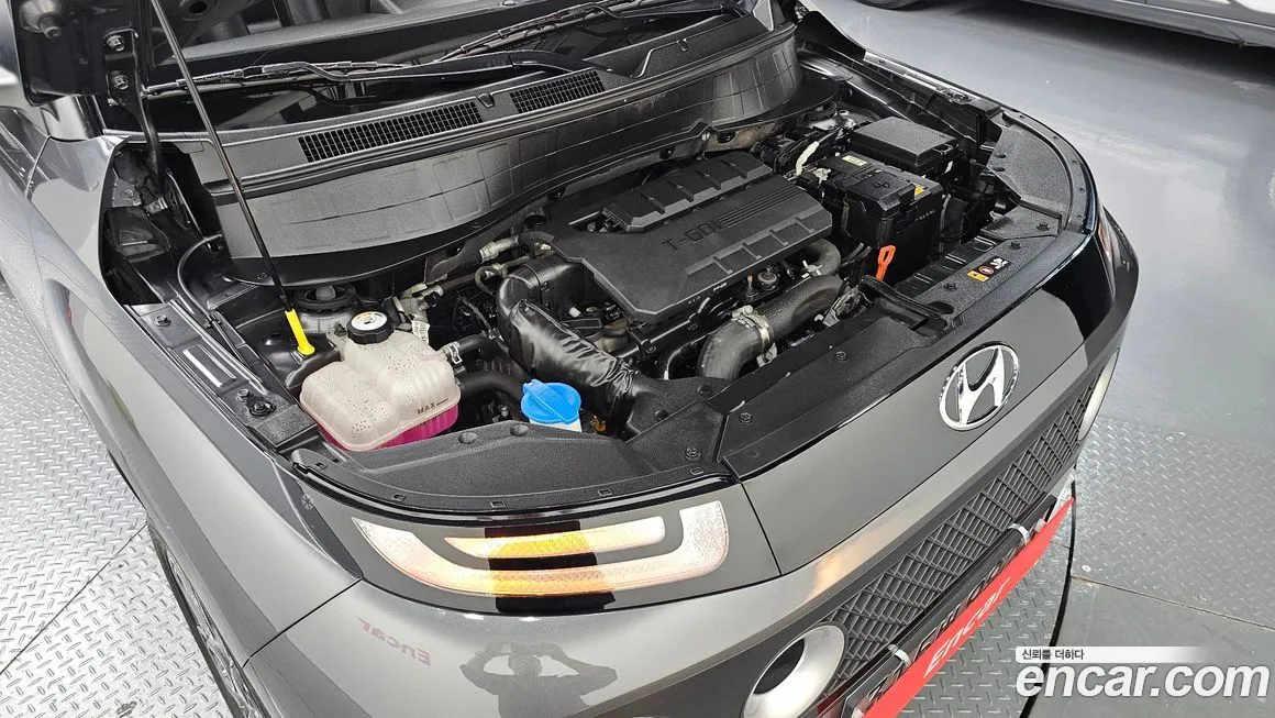 [object Object] Casper 2022 из KR, фото 6