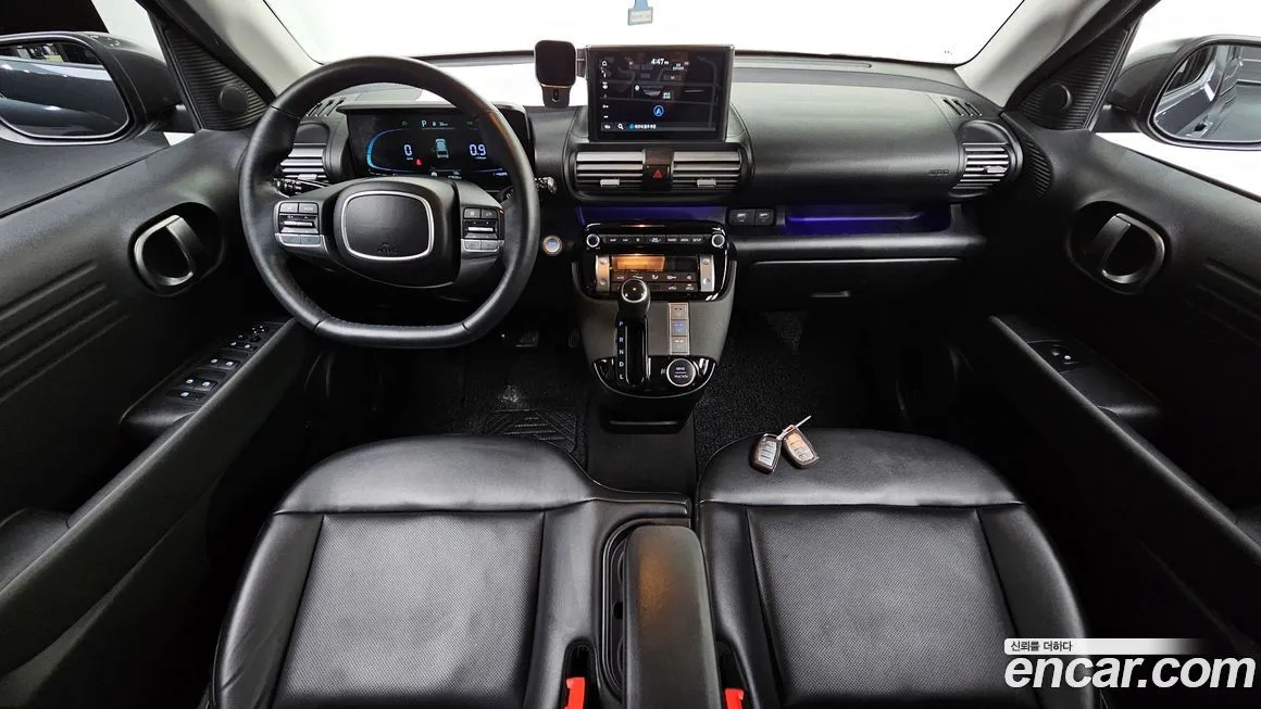 [object Object] Casper 2022 из KR, фото 7