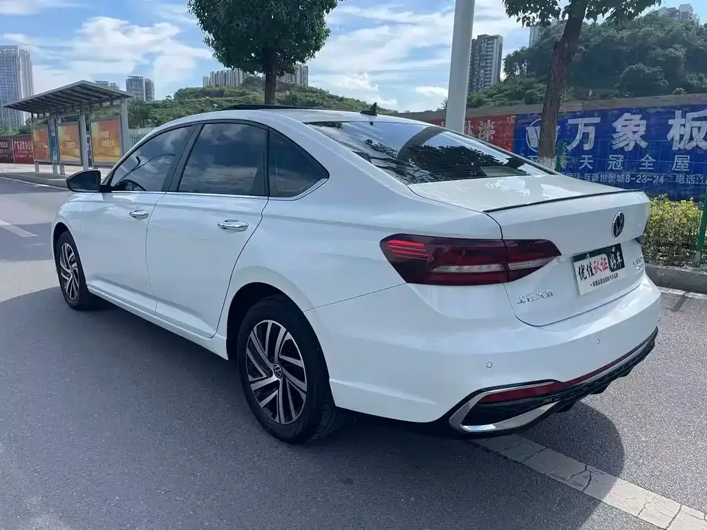 Volkswagen Lavida 2023 из CN, фото 10