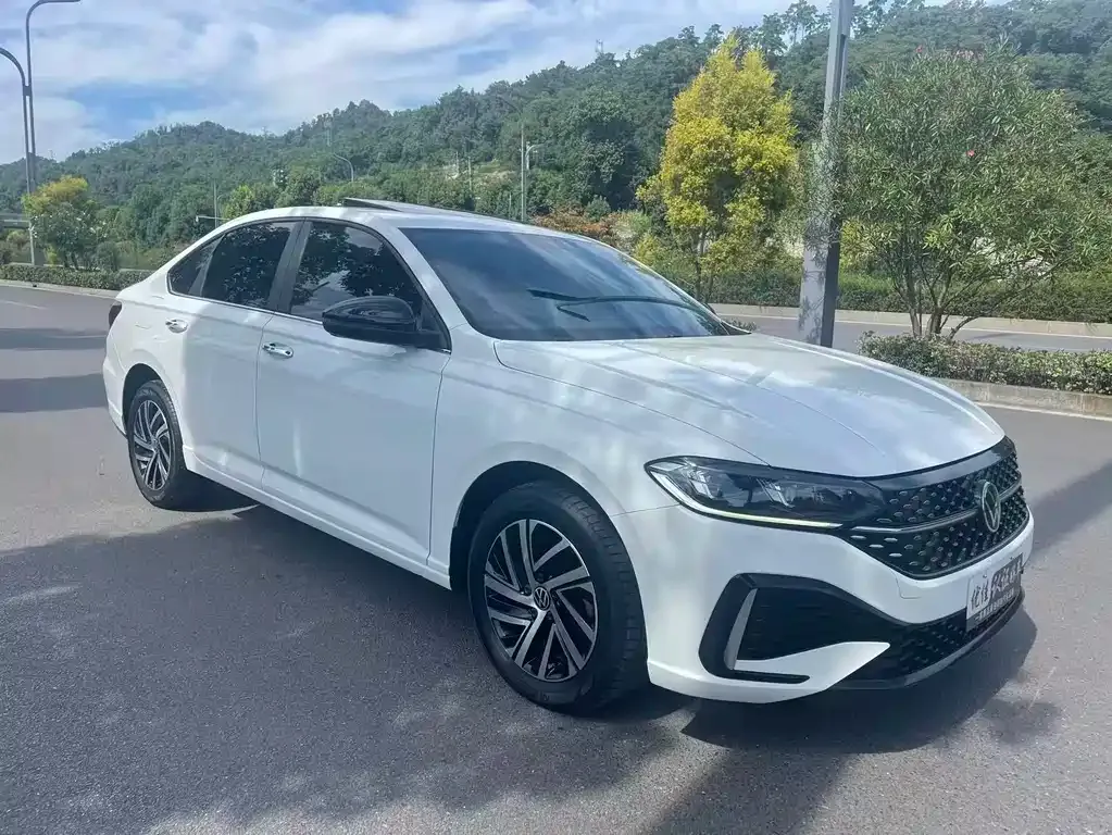 Volkswagen Lavida 2023 из CN, фото 3