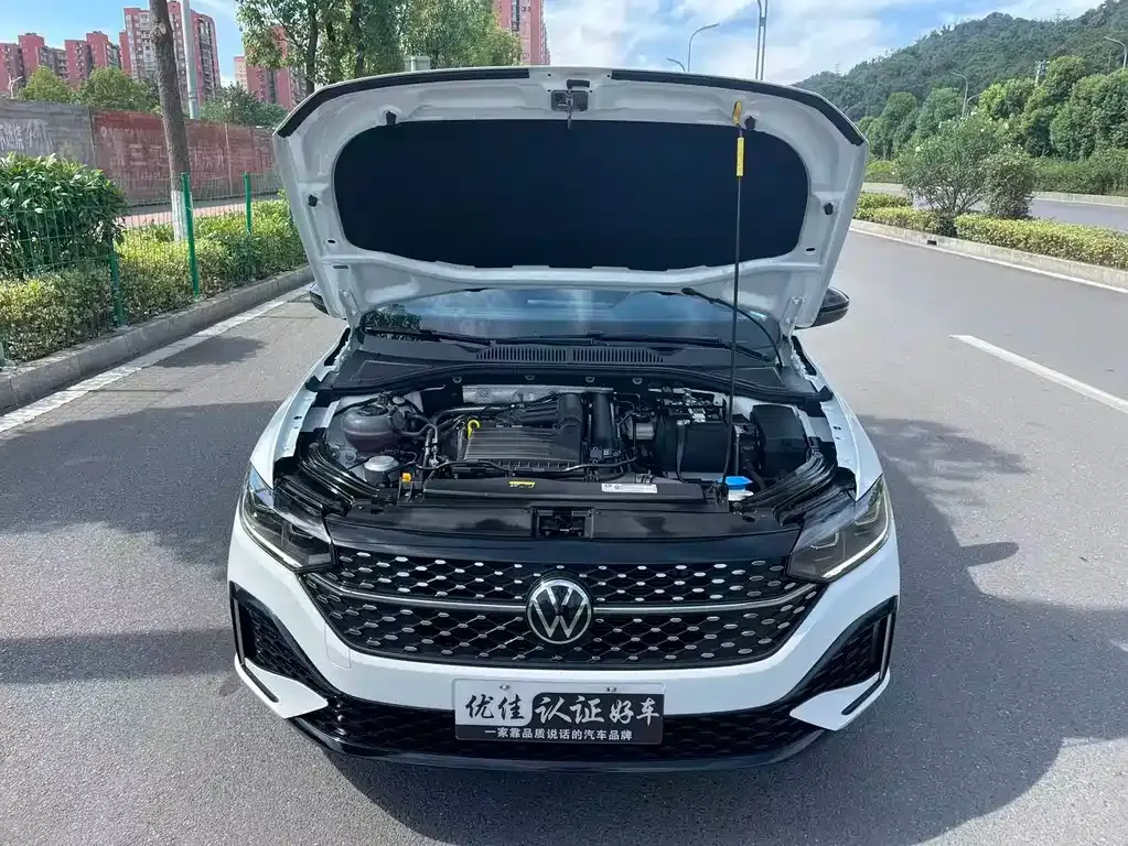 Volkswagen Lavida 2023 из CN, фото 8