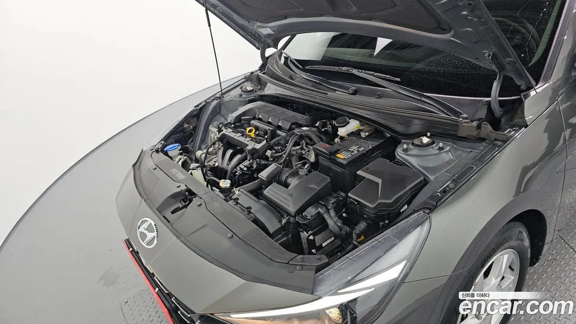 Hyundai AVANTE — фото 6