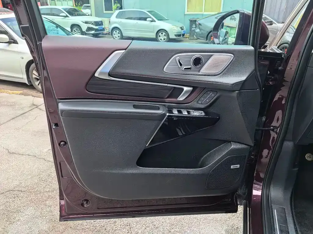 Buick Century 2023 из CN, фото 9
