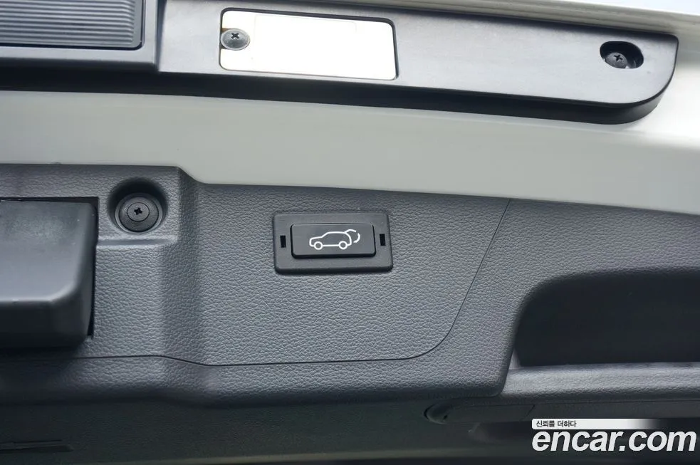KG Mobility (Ssangyong) KORANDO 2021 из KR, фото 5