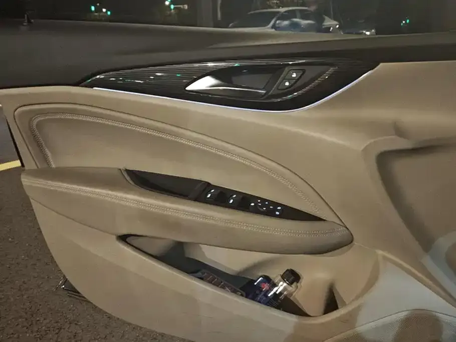 Buick Regal — фото 7