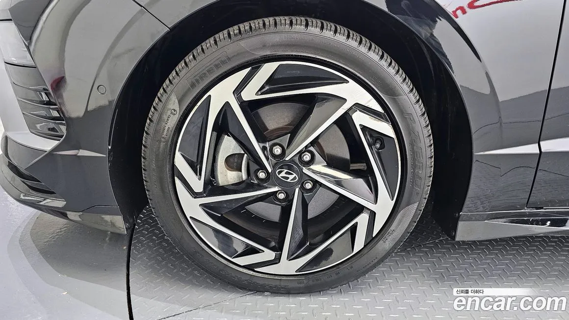 Hyundai Sonata 2024 из KR, фото 5