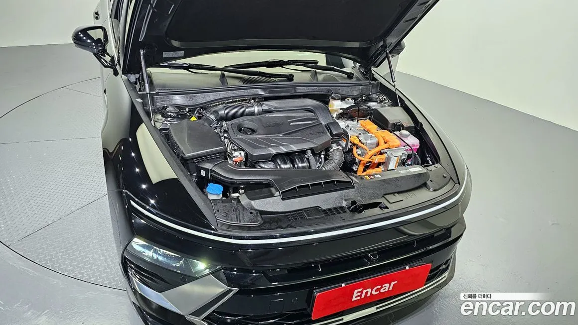 Hyundai Sonata 2024 из KR, фото 6