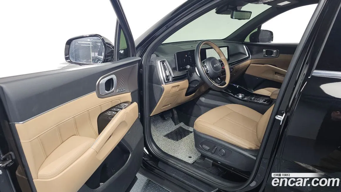 Kia Sorento — фото 10