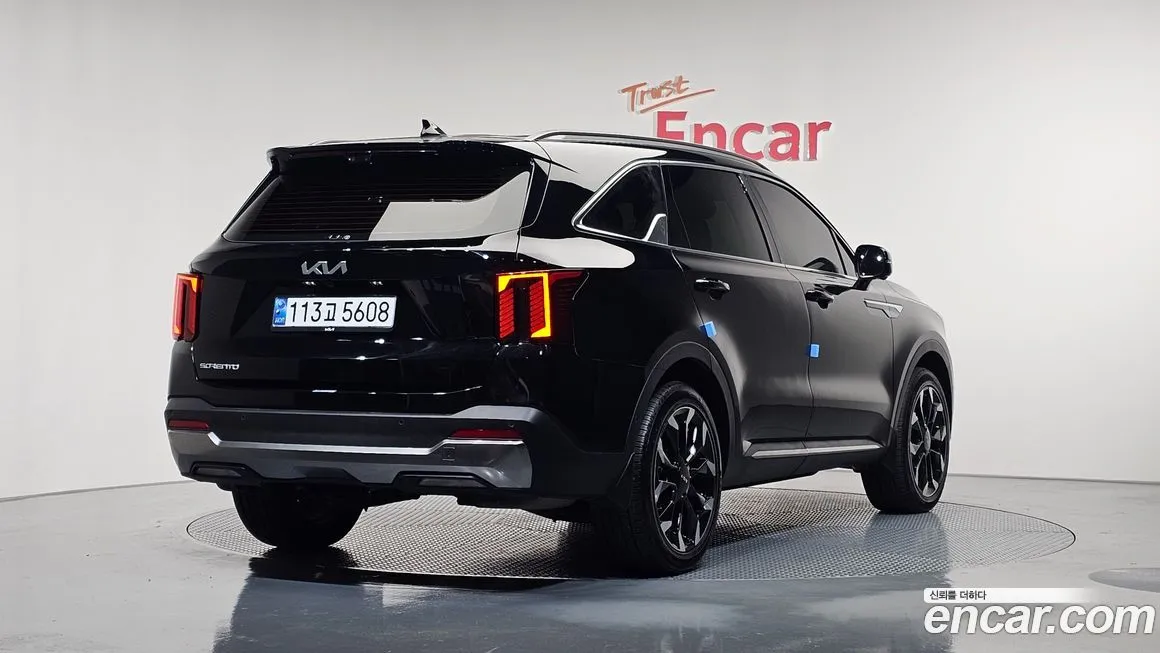 Kia Sorento — фото 2