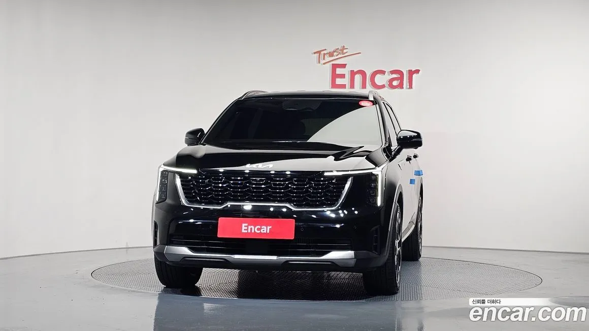 Kia Sorento — фото 3
