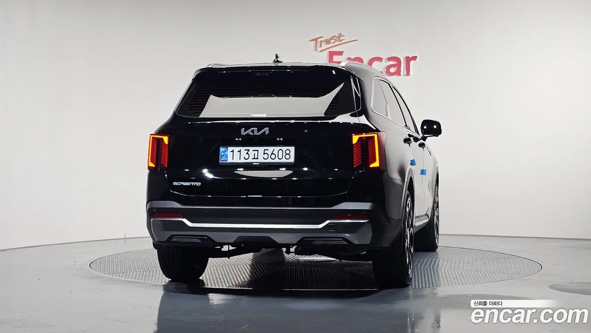 Kia Sorento — фото 4