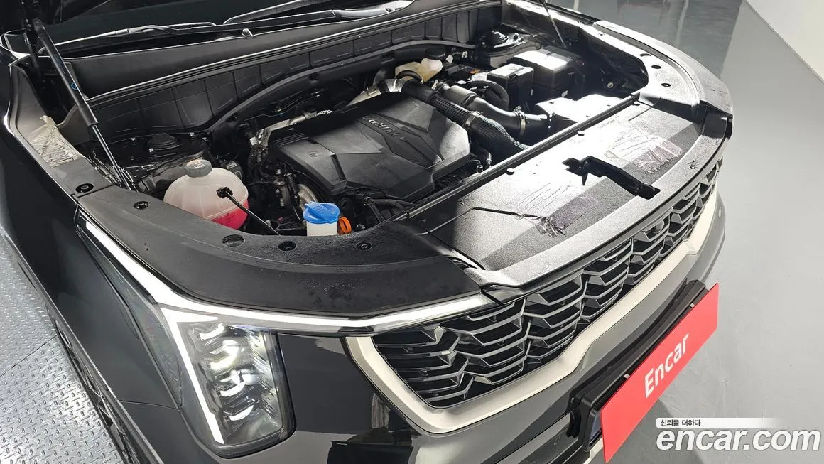 Kia Sorento — фото 6