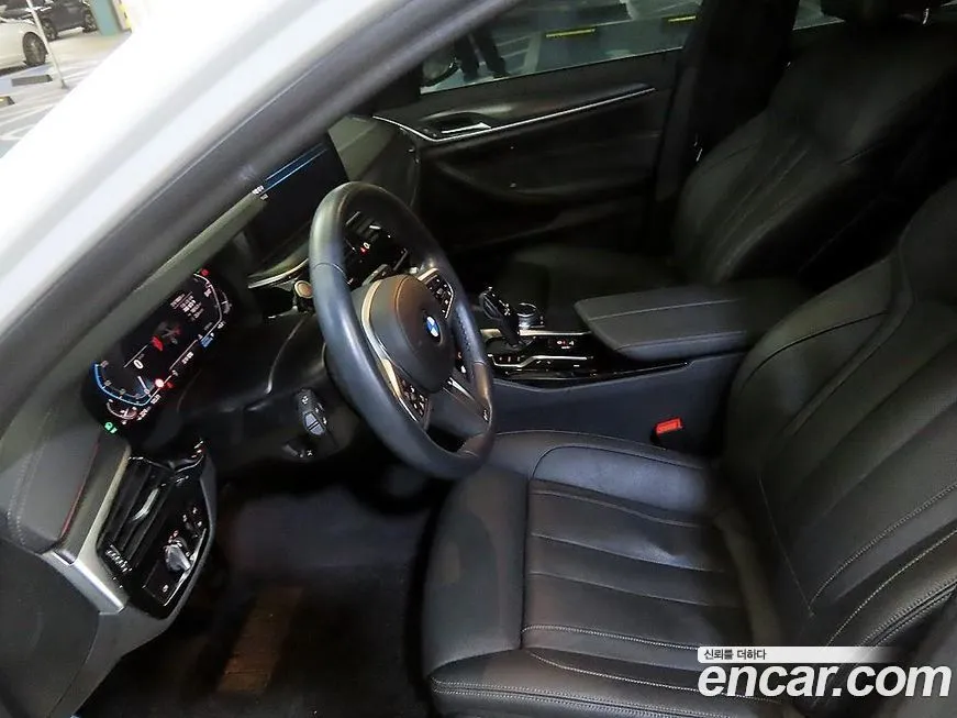 [object Object] 5-Series 2023 из KR, фото 6