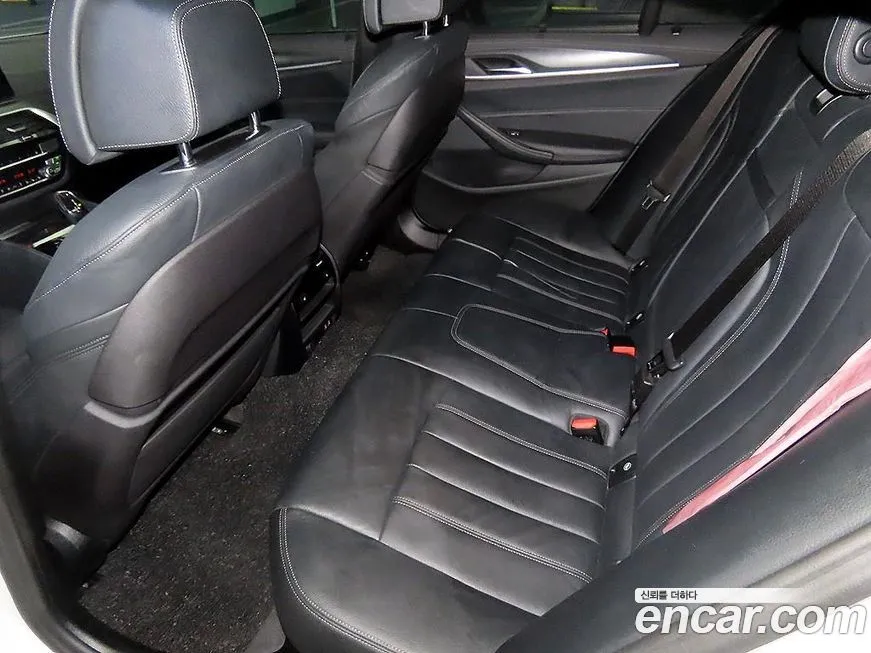 [object Object] 5-Series 2023 из KR, фото 7