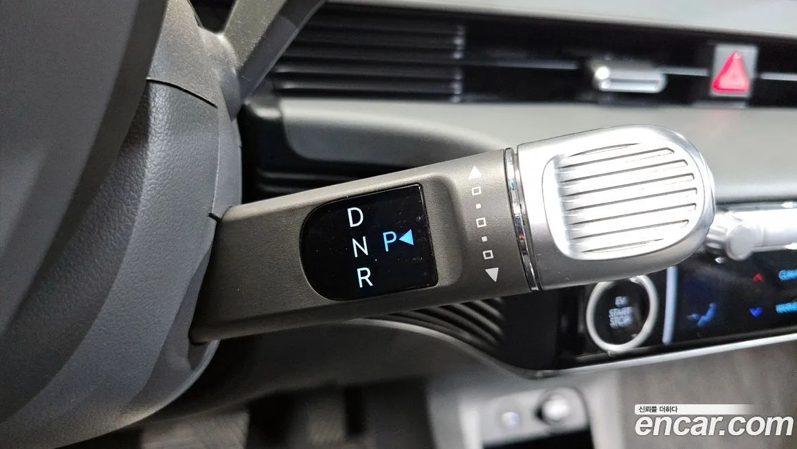 Hyundai Ioniq5 2022 из KR, фото 9