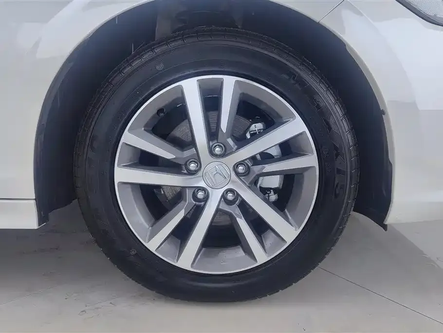 Honda Civic — фото 6