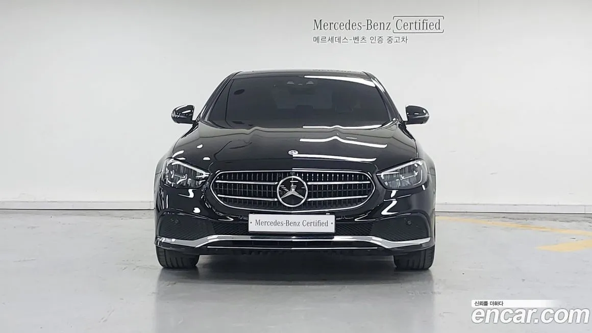Mercedes-Benz E-Class 2023 из KR, фото 3
