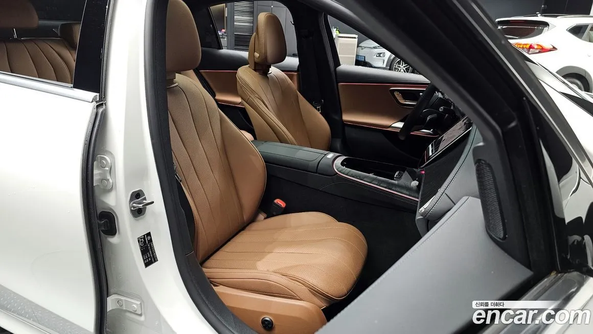 Mercedes-Benz E-Class 2025 из KR, фото 10