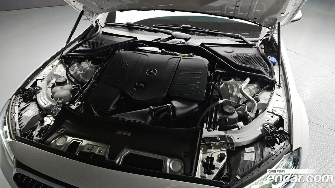 Mercedes-Benz E-Class 2025 из KR, фото 6