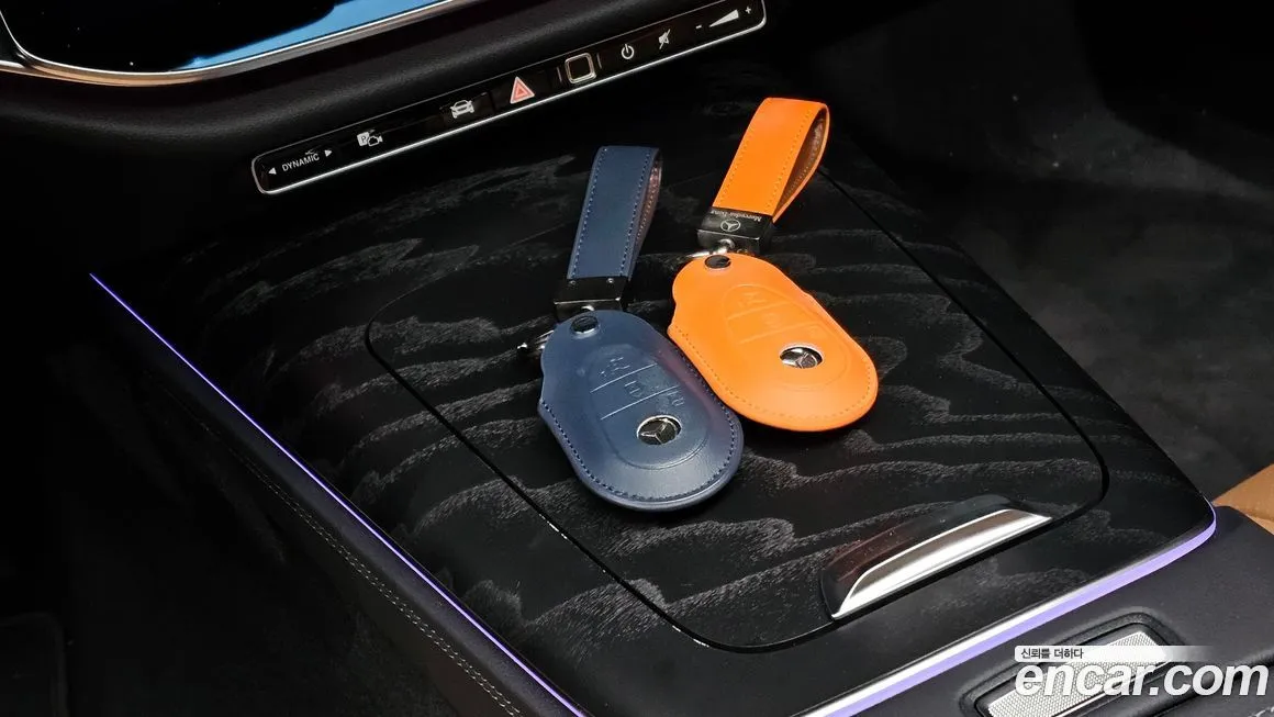 Mercedes-Benz E-Class 2025 из KR, фото 9