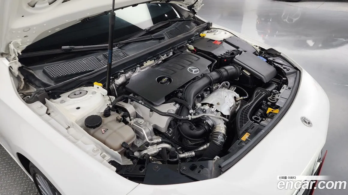 Mercedes-Benz A-Class 2021 из KR, фото 6