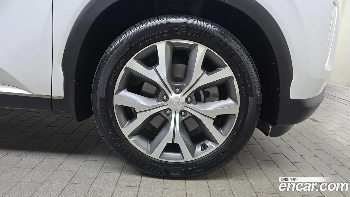 Hyundai Palisade — фото 5