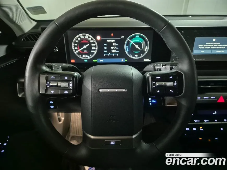 Hyundai Grandeur 2023 из KR, фото 5