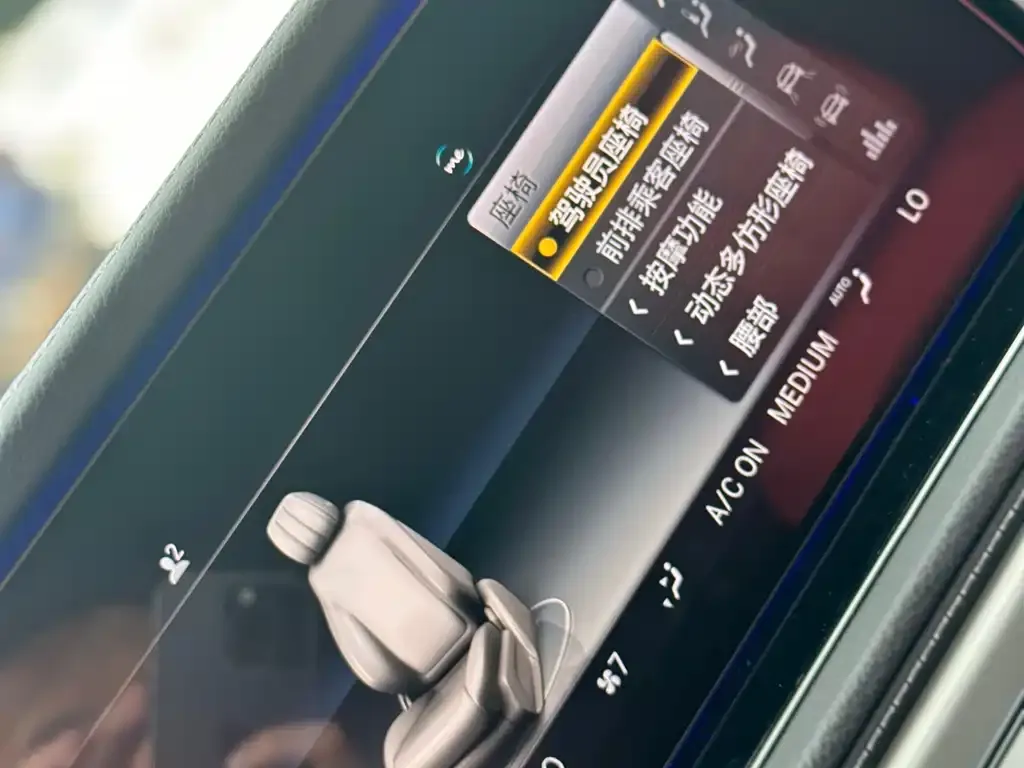 [object Object] G-Class AMG 2022 из CN, фото 10