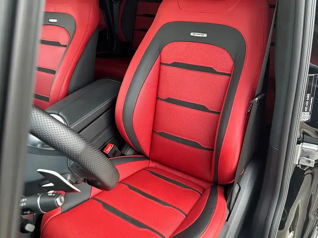 [object Object] G-Class AMG 2022 из CN, фото 6