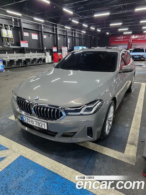 BMW Gran Turismo