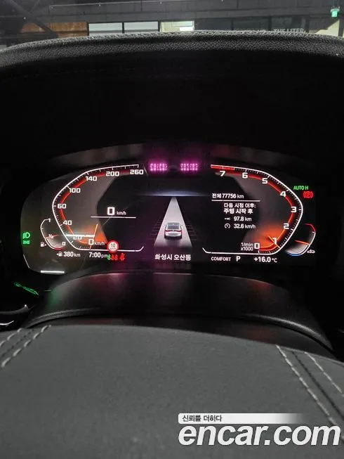 BMW Gran Turismo 2021 из KR, фото 10