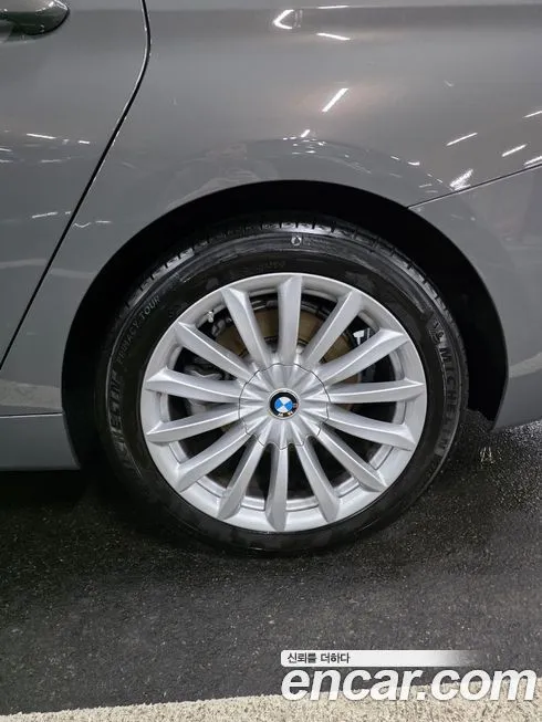 BMW Gran Turismo 2021 из KR, фото 6