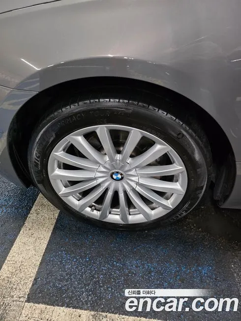 BMW Gran Turismo 2021 из KR, фото 7