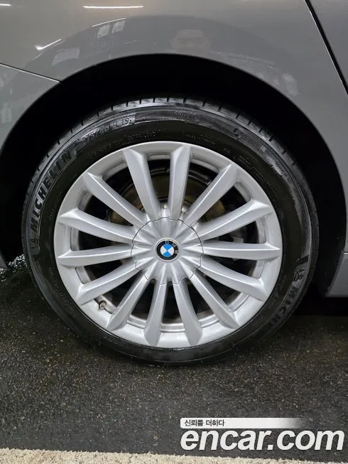 BMW Gran Turismo 2021 из KR, фото 9