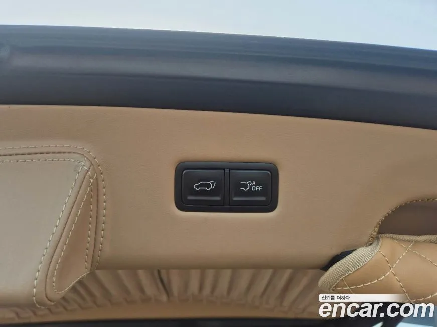 Kia Carnival 2023 из KR, фото 2